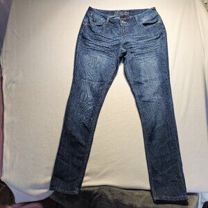 DEREON DENIM‎ JEANS SIZE 16